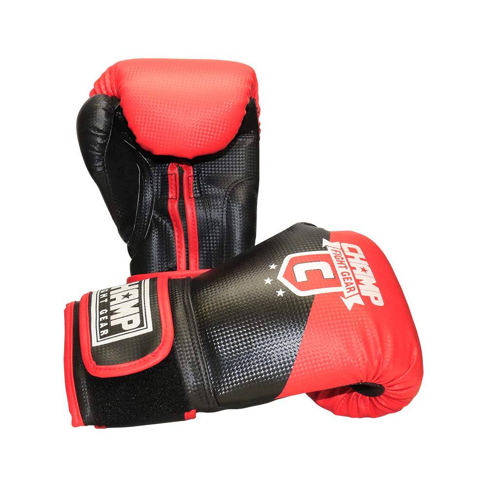 HT GEAR  
FIGHT GEAR  
CHAMP GEAR