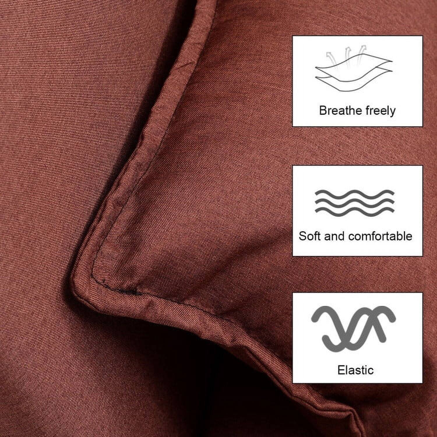 Breathe freely  
Soft and comfortable  
Elastic