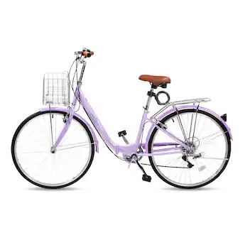 womens bicycles on sale Ktaxon Women's Bike 24/26 Inch for Women, Beach Cruiser Bike including versatile bike for overweight woman Firmstrong Bella Classic 3 Speed