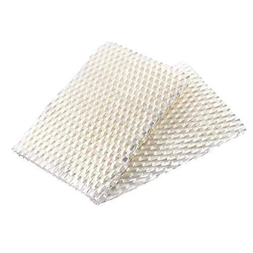 Back. HQRP - 4-Pack Humidifier Wick Filters for Honeywell HCM750 Series - Replaces HAC-700 Filter B.