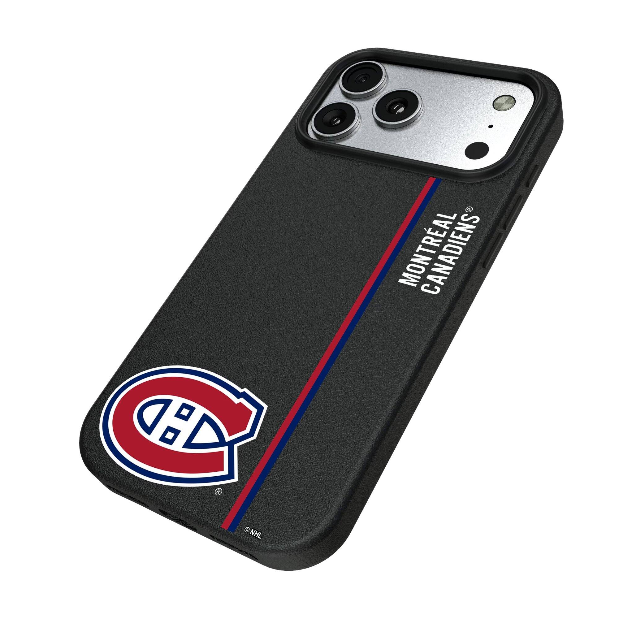 MONTREAL CANADIENS  
© NHL
