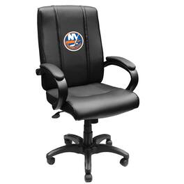DreamSeat - New York Islanders Office Chair 1000 - Black