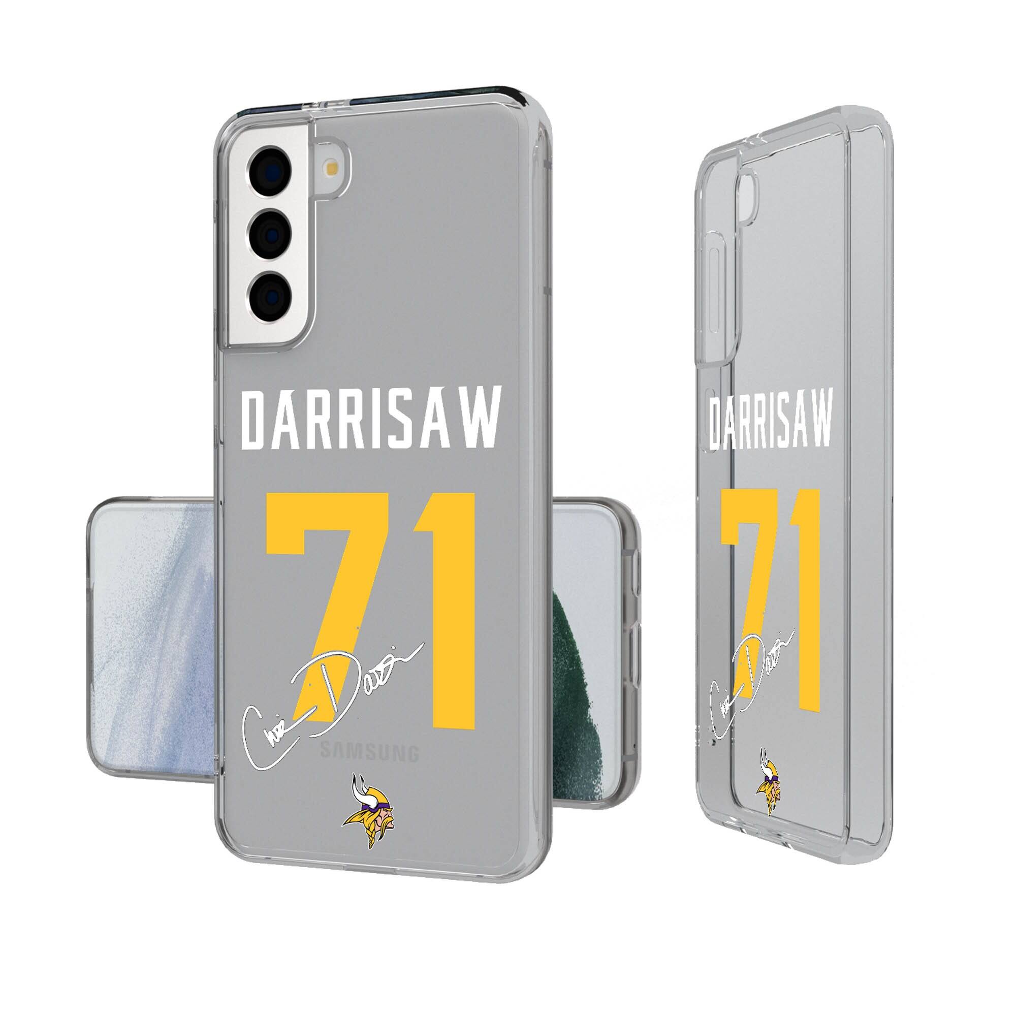 DARRISAW  
71  
SAMSUNG