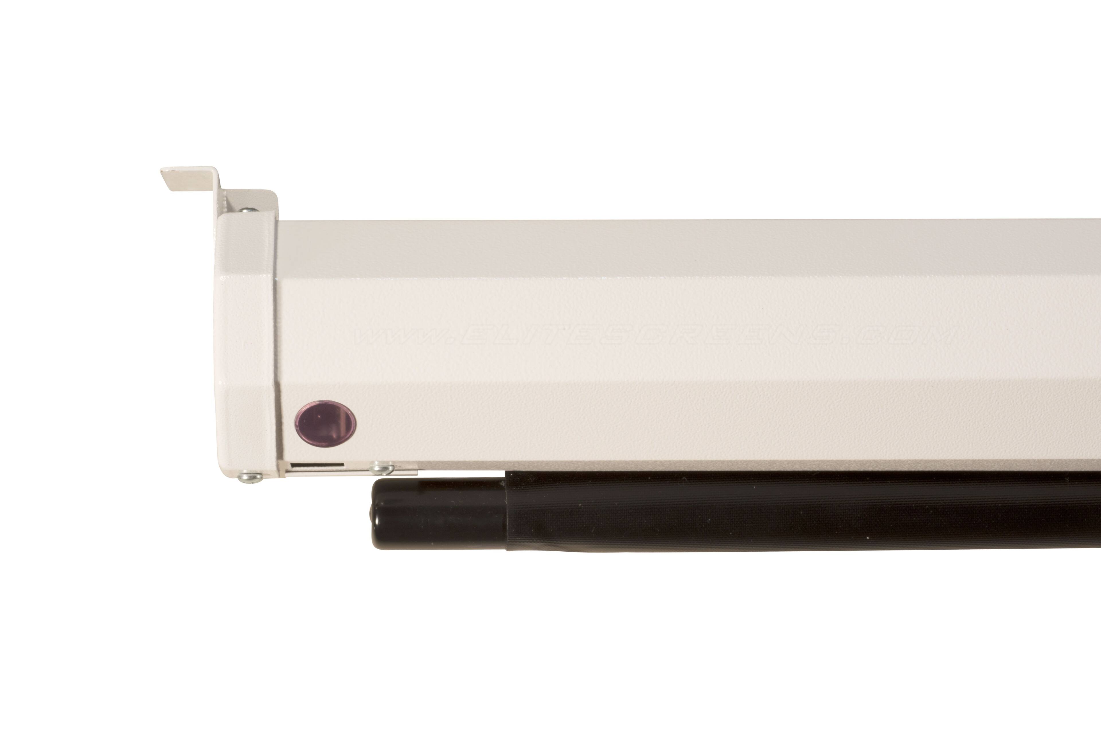 The text on the image is:

"WWW.ELITESCREENS.COM"