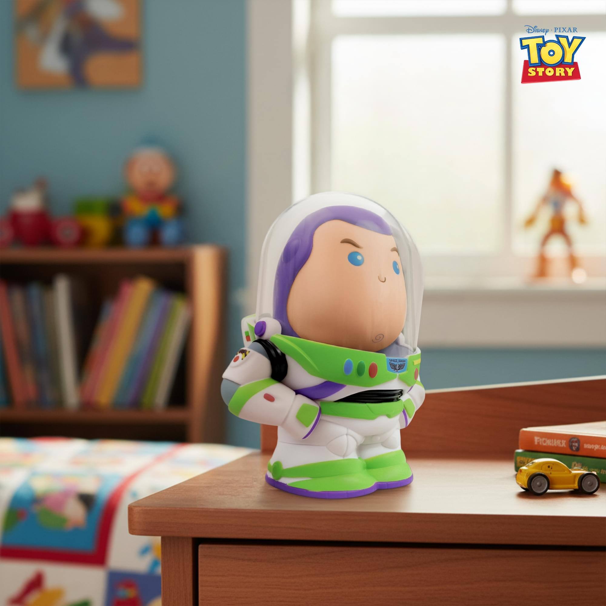 Disney PIXAR TOY STORY