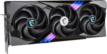 MSI NVIDIA GeForce GeForce RTX 5090 32G GAMING TRIO OC 32GB GDDR7 MSI NVIDIA GeForce GeForce RTX 5090 32G GAMING TRIO OC 32GB GDDR7