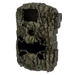 Stealth Cam - G-Series GMAX32 1080p 32MP Vision Camera NO-GLO Flash - Camouflage