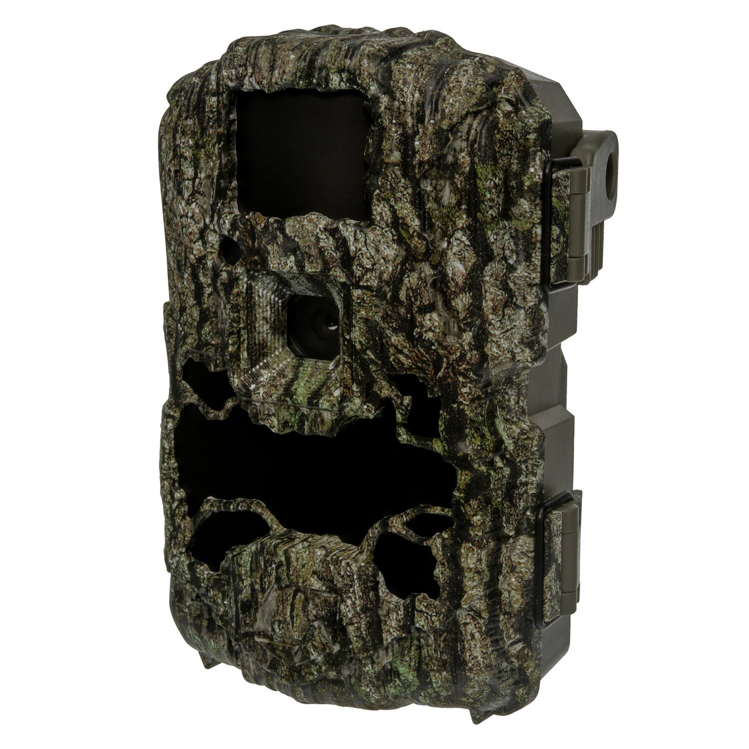 Front. Stealth Cam - G-Series GMAX32 1080p 32MP Vision Camera NO-GLO Flash - Camo.