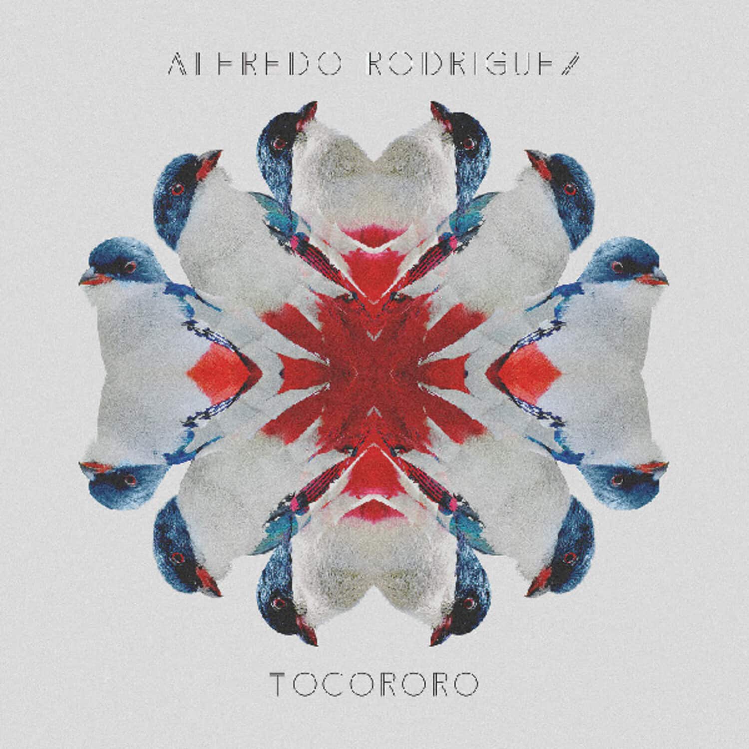 Alfredo Rodriguez - Tocororo   - COMPACT DISCS [CD] price history on PriceWatchPro