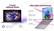 Create without limits
Ultra-thin powerhouse
3.2 lbs light
From 0.55 inch thin
Up to 30W TDP
Intel® Core™ Ultra 7 258V processor
45+ TOPS NPU
3 mm ultra-thin circuit boards
