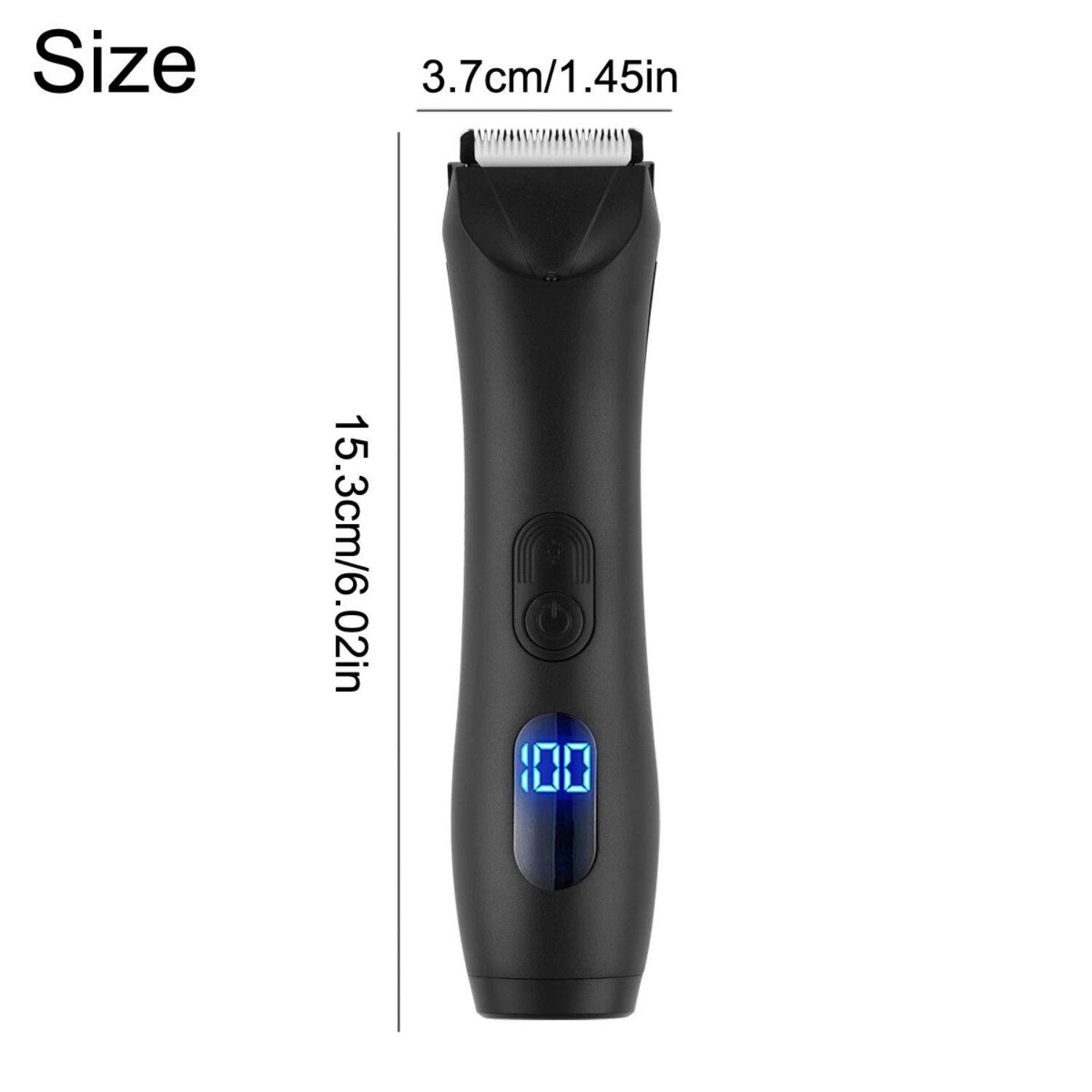 Size  
3.7cm/1.45in  
15.3cm/6.02in