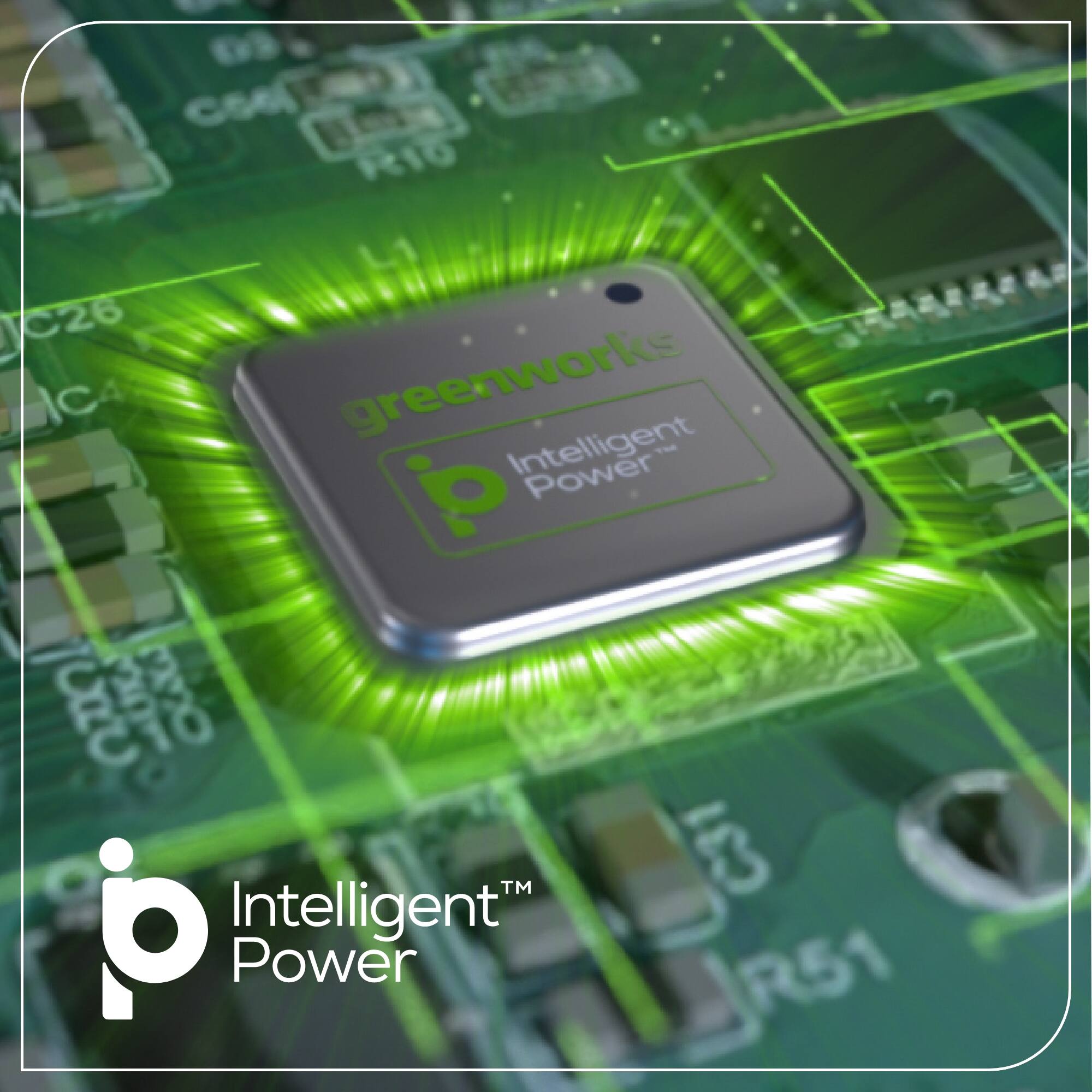 A C6 F R10 C26 C4 greenworks The q Power D 3 vaU CR 2 no C Intelligent TM C31 b Power