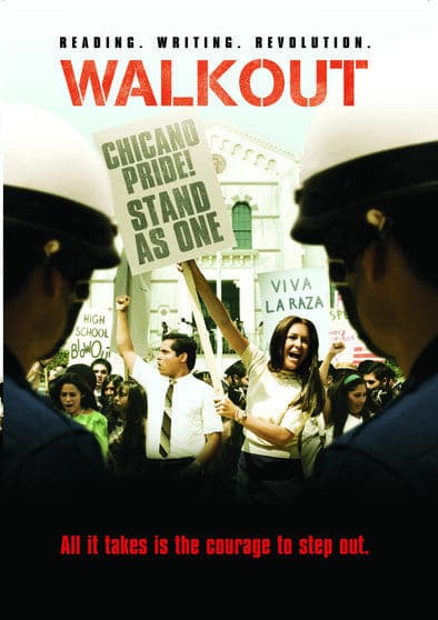 Front. Walkout - DVD.