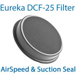 EnviroCare - Vacuum Filters Part #F946 25 Pack