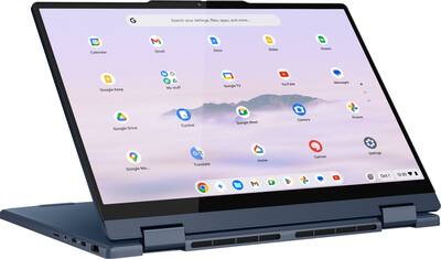 Lenovo Chromebook Plus 2 in 1 14 Lenovo Chromebook Plus 2 in 1 14