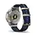 CRAM 5119", W94 38 4758" AT MARQ DESIGNED TITANIUM I D GPS SAPPHIRE ONVE-LLION CAPTAIN GRYSTAL METERS 100 GARMIN