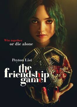 The Friendship Game - DVD