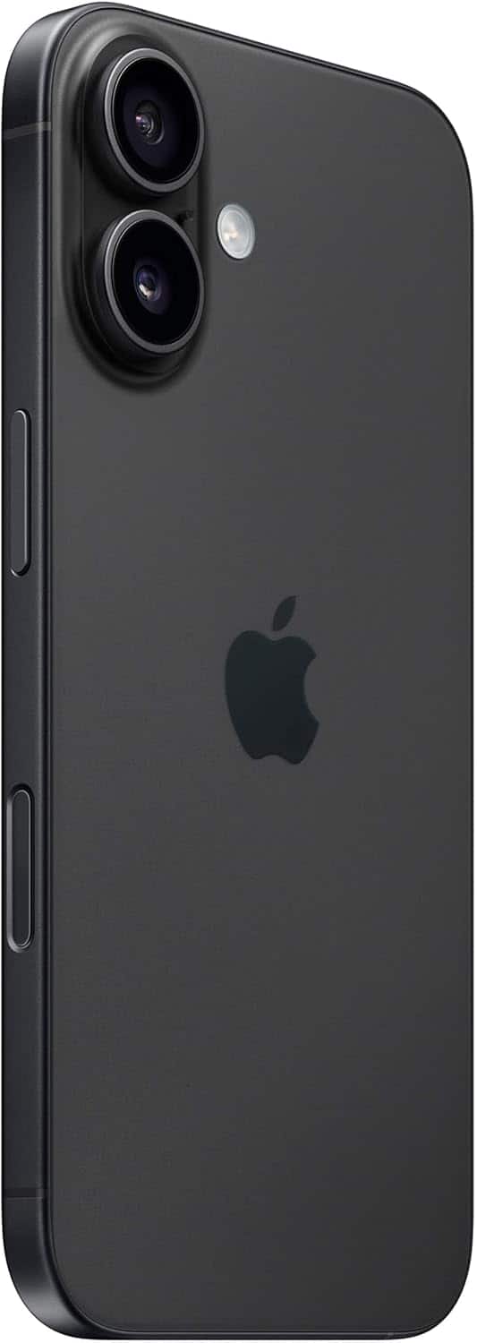 Apple Refurbished Excellent iPhone 16 A3081 (Fully Unlocked) 128GB Apple Refurbished Excellent iPhone 16 A3081 (Fully Unlocked) 128GB