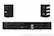 HDMI (ARC) POWER AUDIO IN DIGITAL (OPTICAL) USB (SV 0.5A) - COOPNL AEN NESTIALI - OE use IDESA
* Images are simulated and for illustration purposes only.
