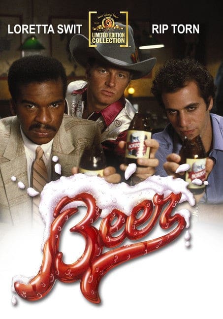 Beer - DVD