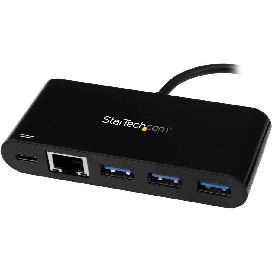 StarTech.com