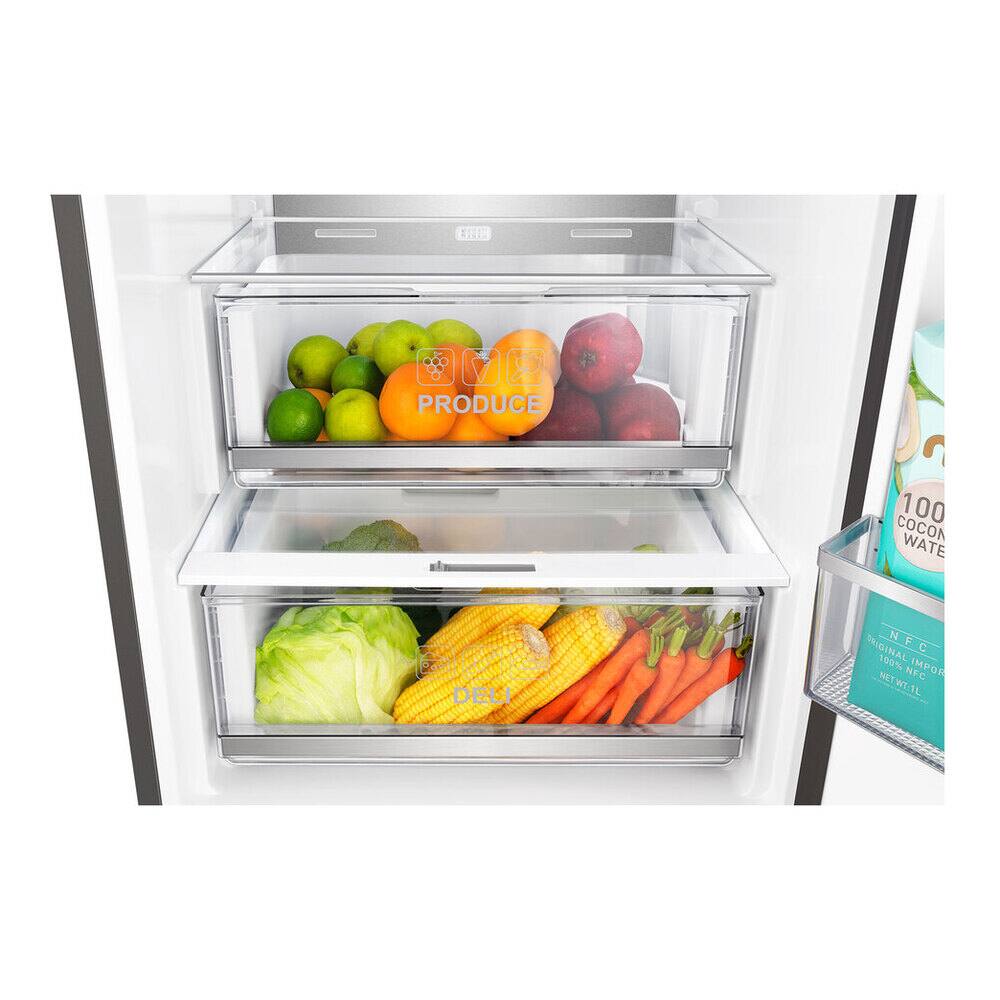PRODUCE  
COCON 100% WATE  
DELI  
ORIGINAL INAL NFC NET  
NFC IMPOR  
NET WT: 1L