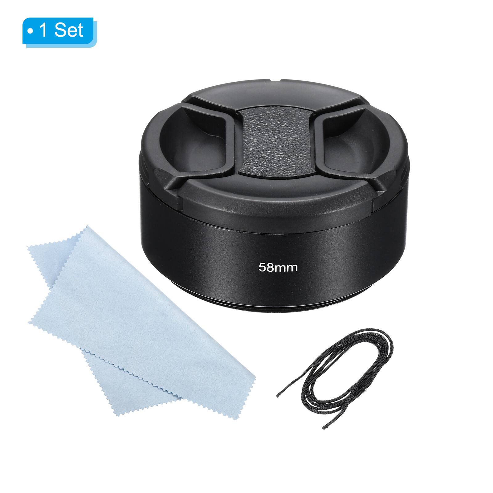 1 Set  
58mm