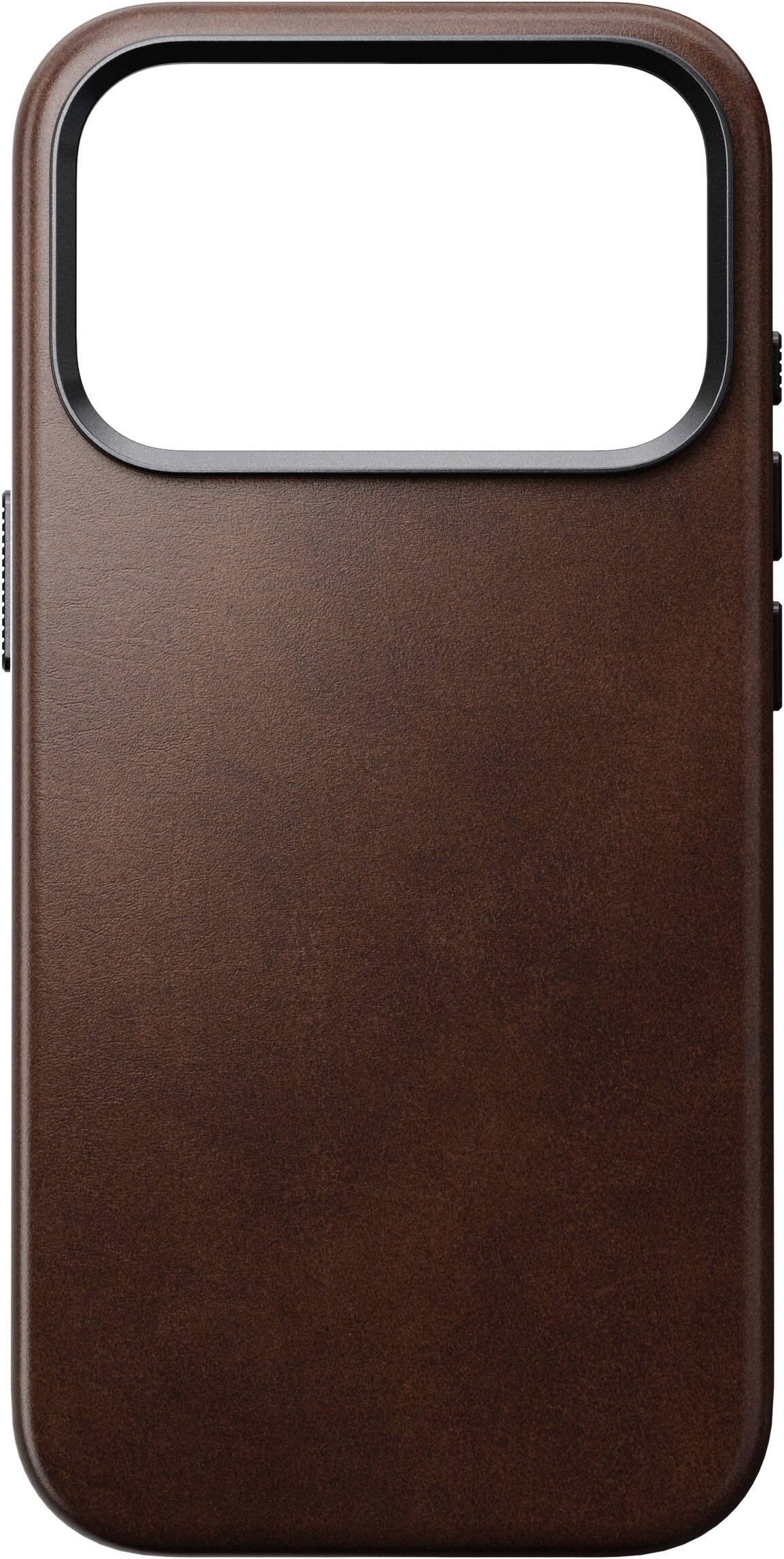 Rustic Brown