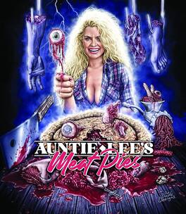 Auntie Lee's Meat Pies - BLU-RAY