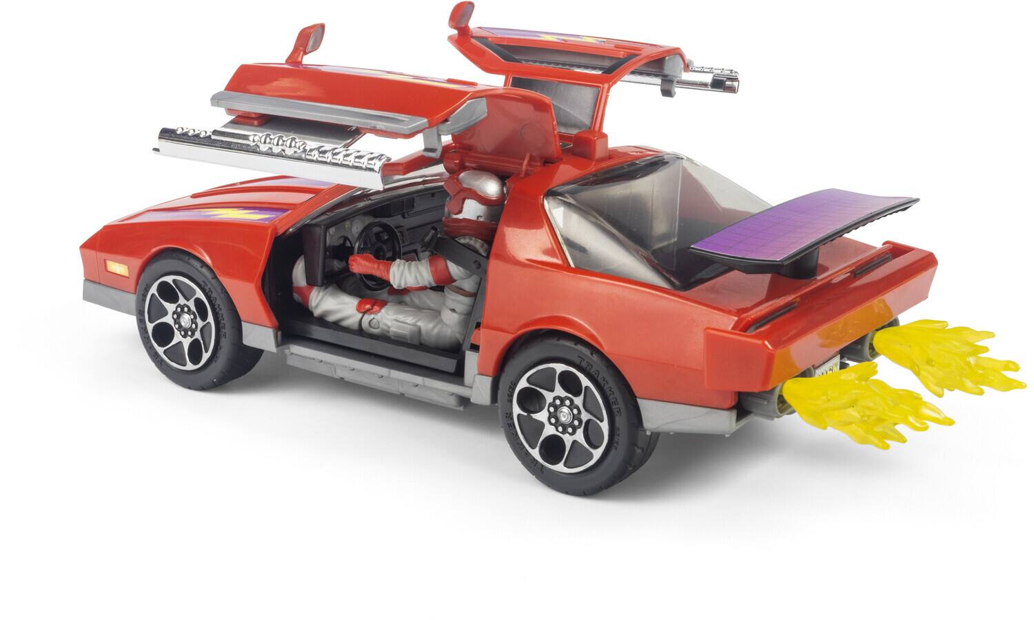 Ci : TANKER 27T TRAKKER TRAR Sae 7