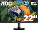AOC
FHD
120 Hz
22"