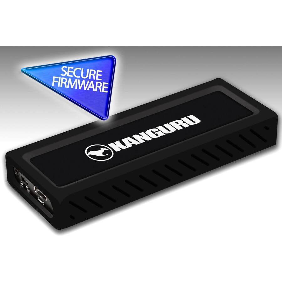 SECURE FIRMWARE  
KANGURU