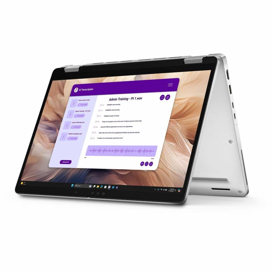 Dell Pro 13 Plus PB13250 13.3