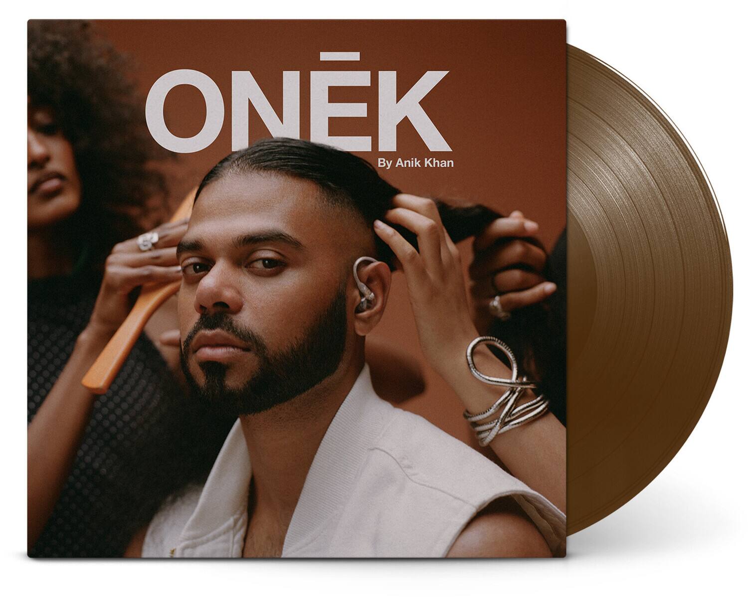 Anik Khan - Onek   - VINYL LP price history on PriceWatchPro