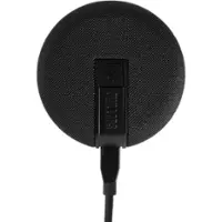 Owl Labs Universal Expansion Mic for Meeting Owl 3 and 4+ (Charcoal) - Charcoal - Front_Zoom