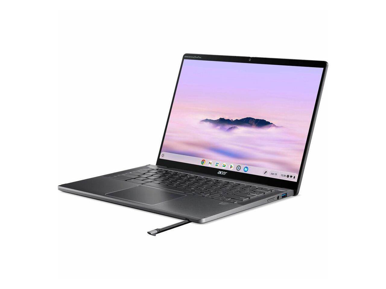 Acer Chromebook Plus Spin 714 14