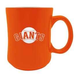 Great American Products - San Francisco Giants 19oz. Starter Mug - Multicolor