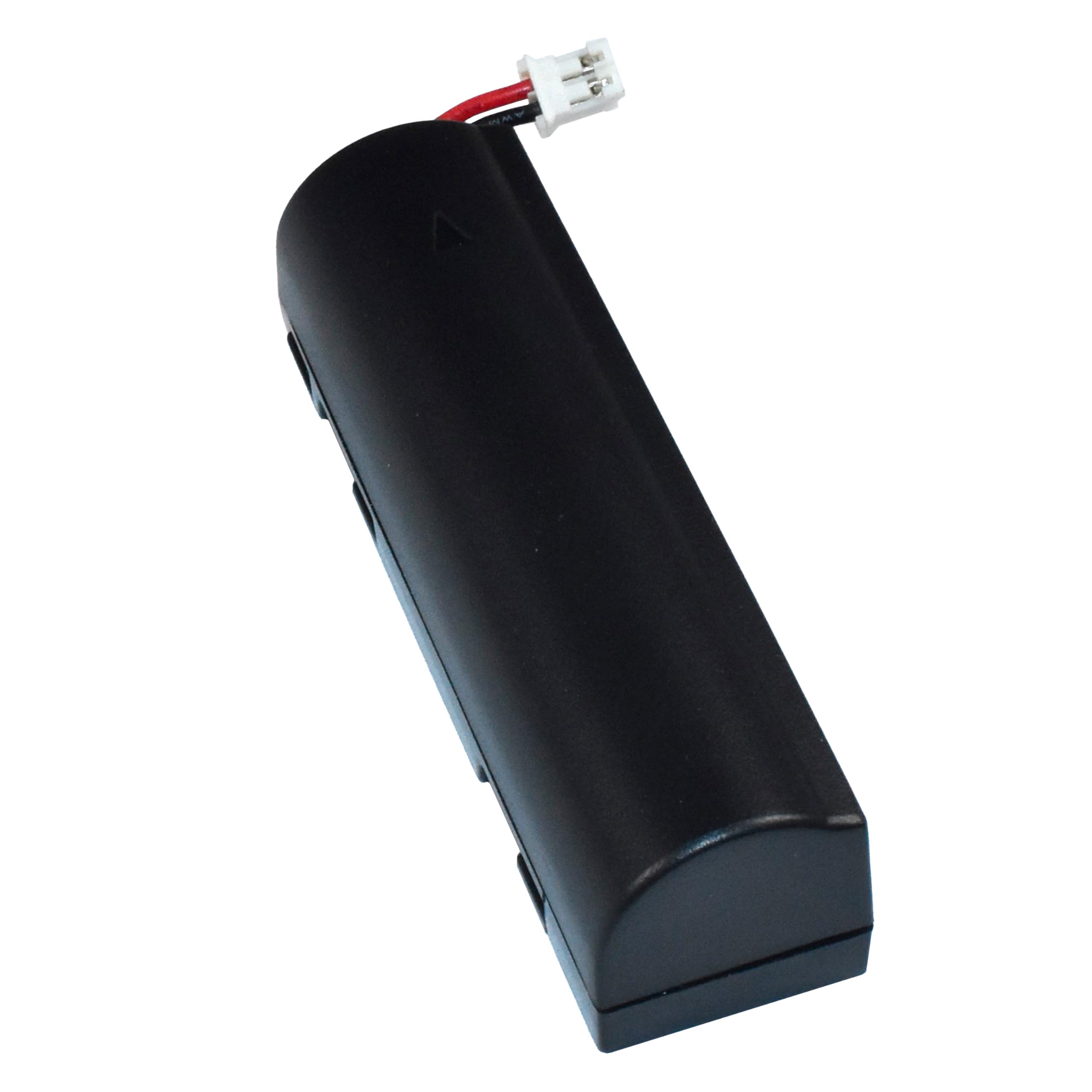 Left. HQRP - 2600mAh Battery for Symbol F5040A PS3050, APS BCS1002, Symbol FNN7810A Bar Code Scanner.