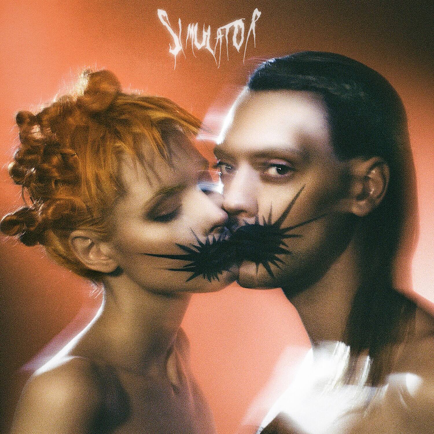 Uni & the Urchins - Simulator   - COMPACT DISCS [CD]
