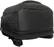 Alt View 4. Targus - 17” Voyager EXP Travel Backpack - Black/Orange.