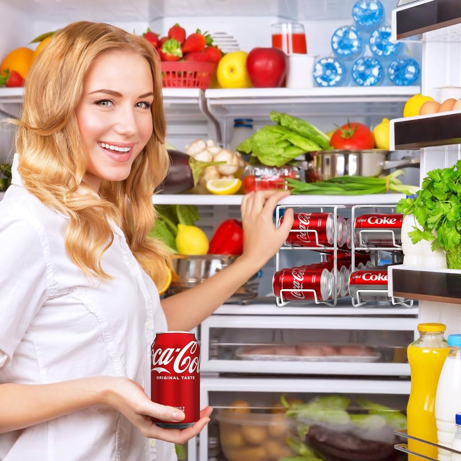 Coca-Cola - Original Taste