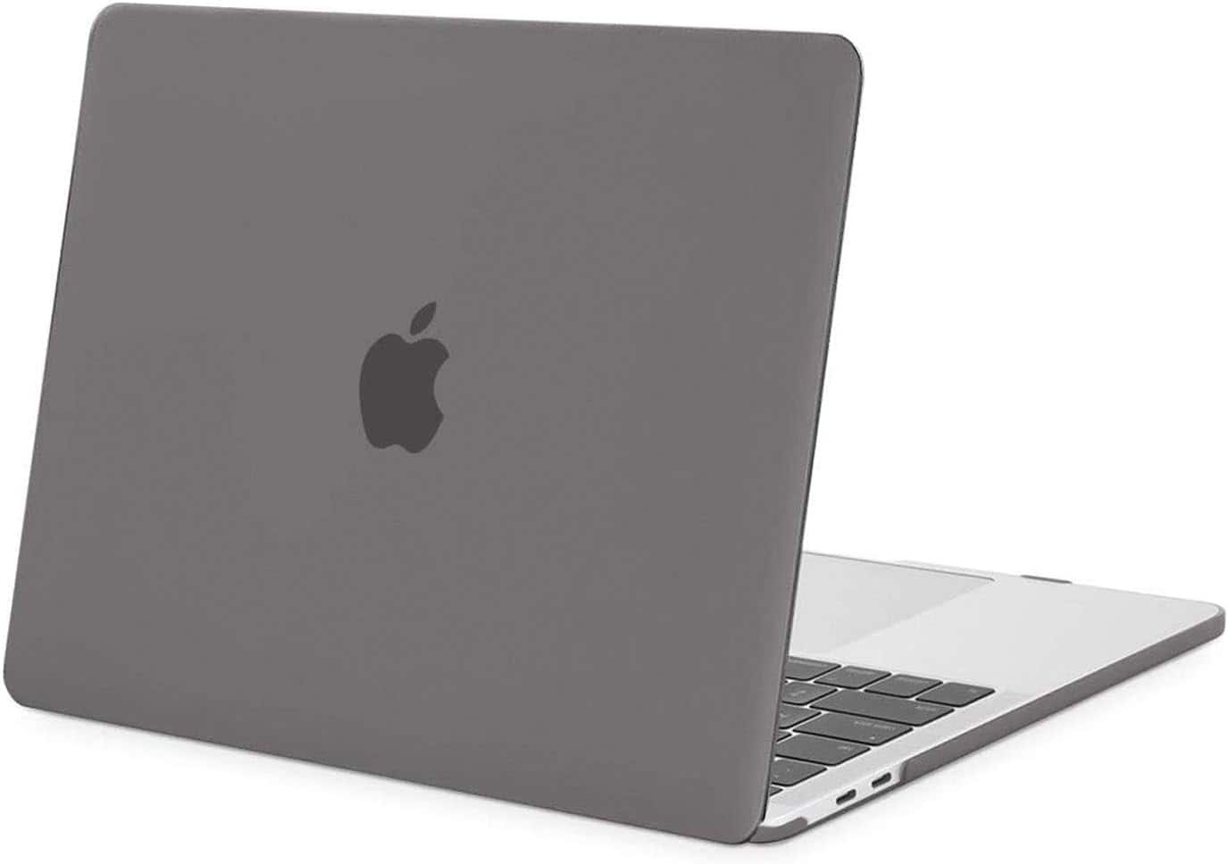 mosiso - Hard Shell Case for 13-inch MacBook Pro 2016-2026 A2338 A2289 A2251 A2159 A1989 A1706 A1708 - Gray price history on PriceWatchPro