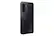 Alt View 1. Boost Mobile - Boost Mobile Samsung Galaxy A17 5G - Prepaid Smartphone - Black.