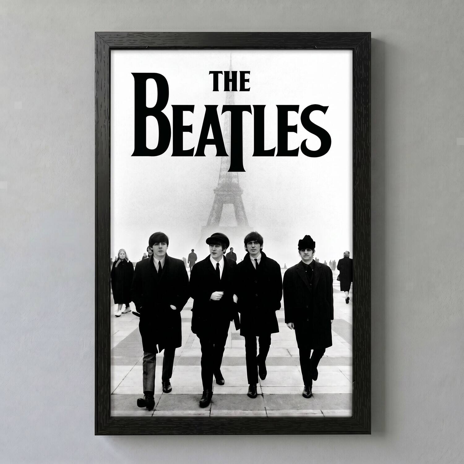 The Beatles