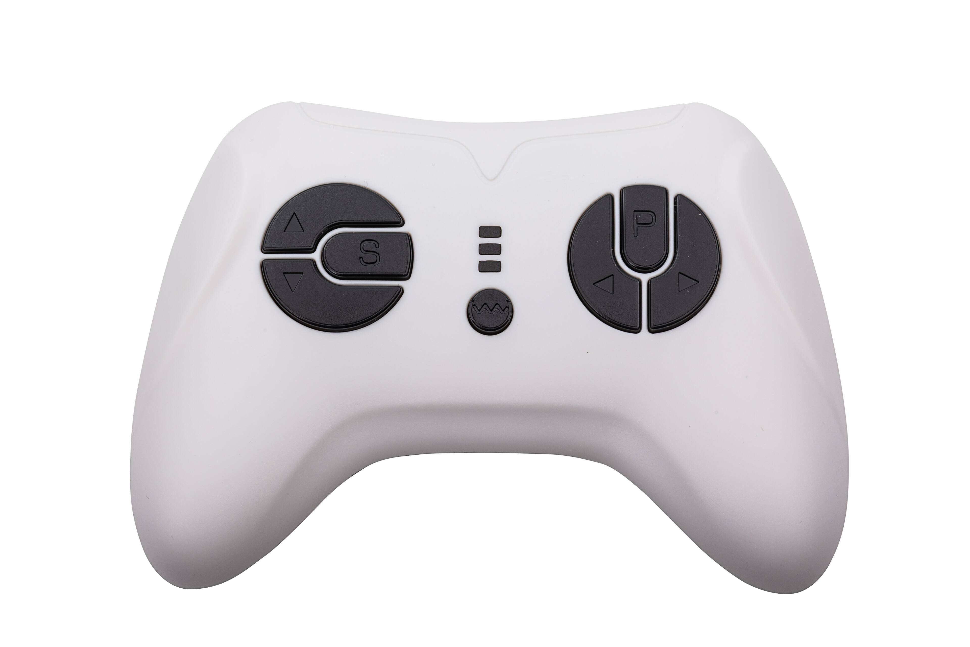 Back. ELEMENT ACE - Two-Seater Children's Ride-On UTV with Parental Remote Control and Four-Wheel Suspension System for Outdoor - Green.