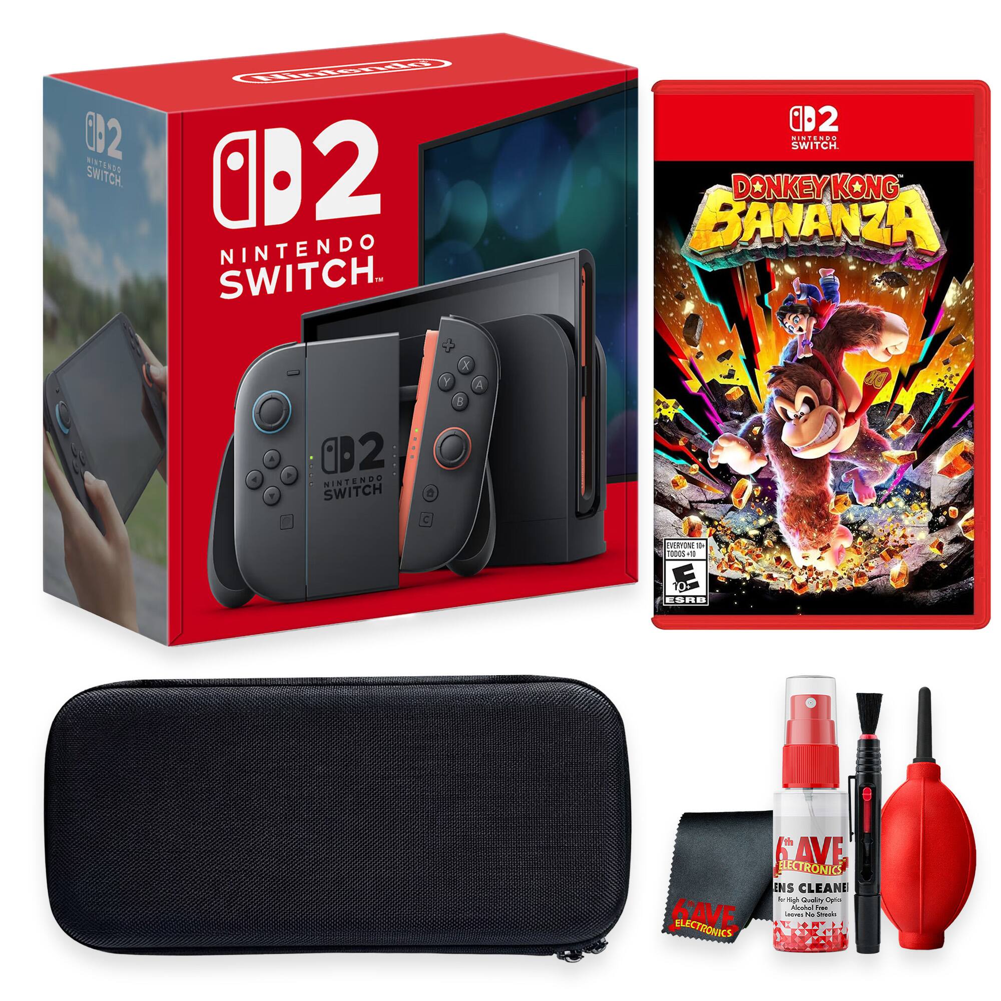 - TiTienky C2 i 2 7SO 0D2 SWITCH NINTENDO SWITCH. 0D2 INI ISTENRE SWITCH DONKEY KONG BANANZA D 2 HINTENDO SWITCH Y X B A NtriN d 1000 ES88 - - A .  
- KAVE ELECTRONIC INS CLEANE fe na uainy am ala - KAVE ELECTRONICS - N Smacks NET