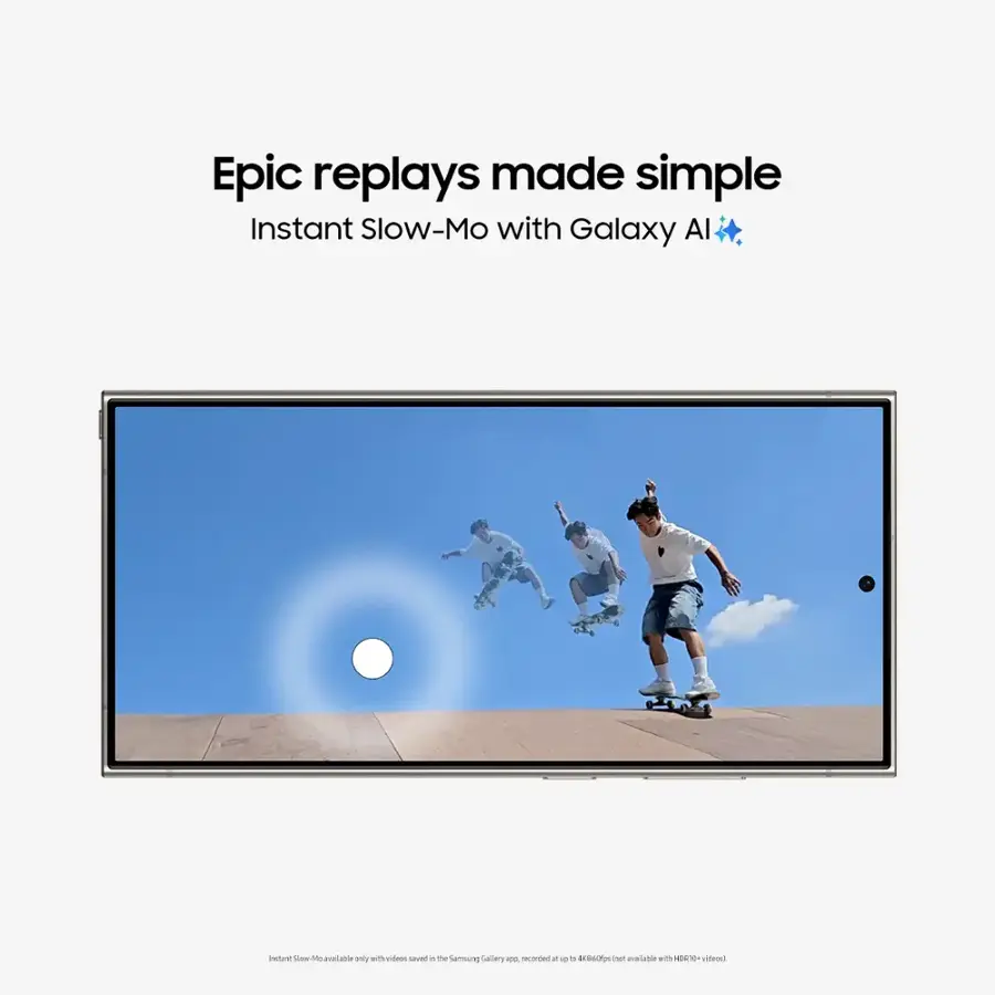 Samsung Refurbished Excellent Galaxy S24 Ultra 512GB (Unlocked