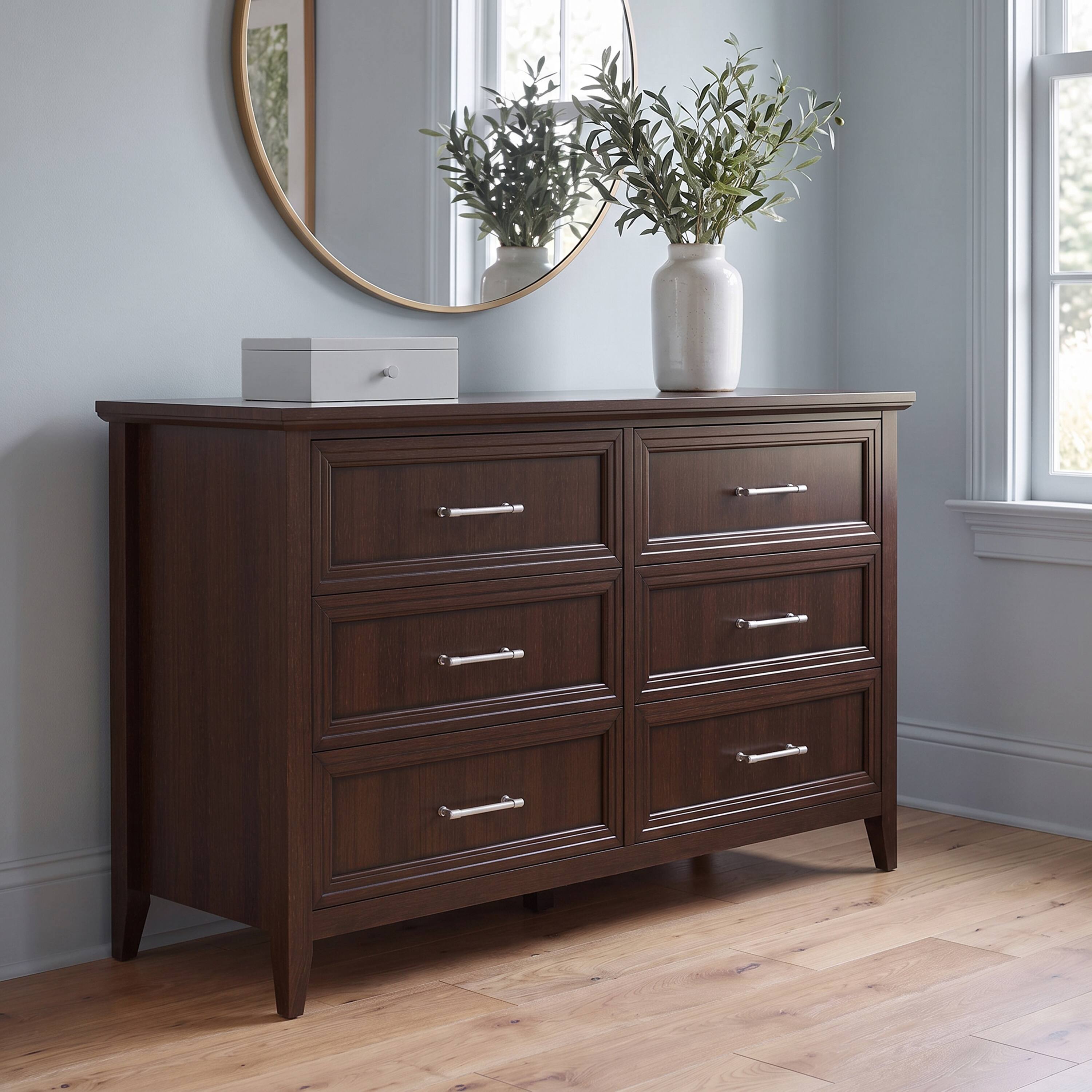Walnut Woodgrain