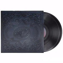 Ryan Adams - Cold Roses - VINYL LP