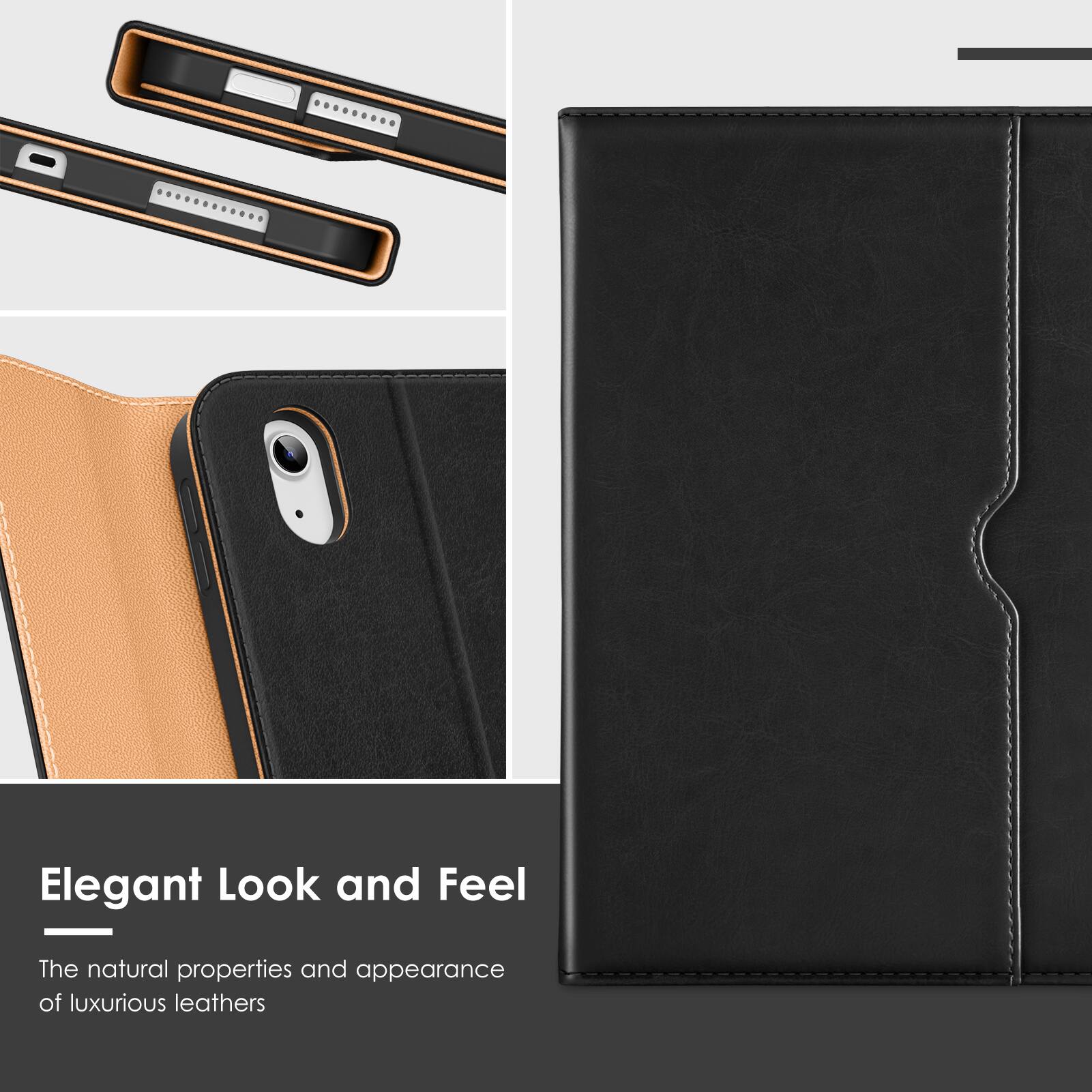 Elegant Look and Feel

The natural properties and appearance of luxurious leathers